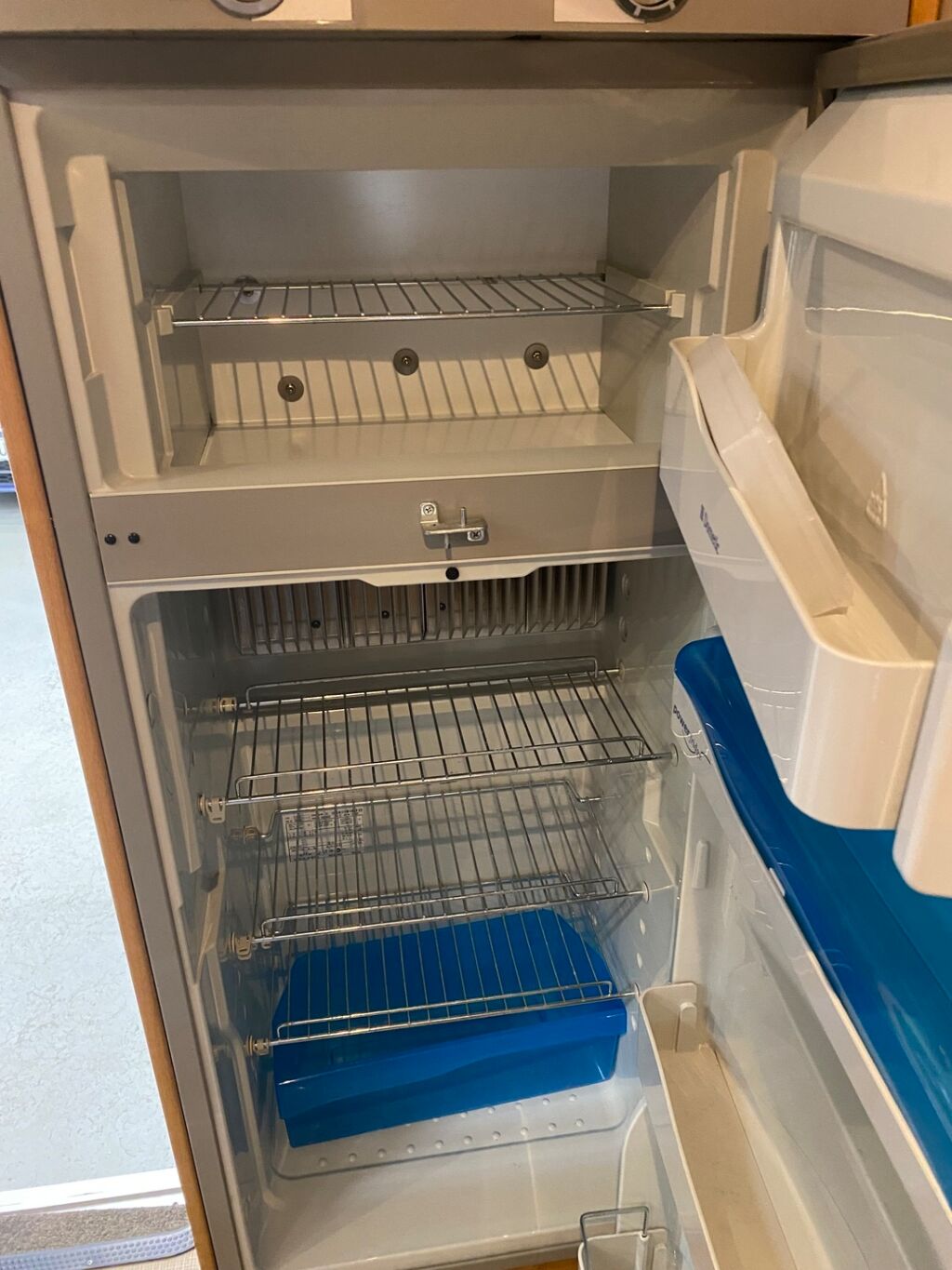 Rapido 7086F 2006 Valkoinen