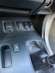 Toyota Land Cruiser 2007 Punainen