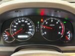 Toyota Land Cruiser 2007 Punainen