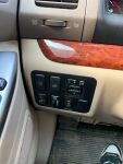 Toyota Land Cruiser 2007 Punainen