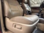 Toyota Land Cruiser 2007 Punainen