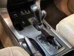 Toyota Land Cruiser 2007 Punainen