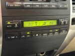 Toyota Land Cruiser 2007 Punainen