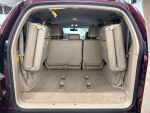Toyota Land Cruiser 2007 Punainen