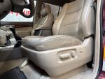 Toyota Land Cruiser 2007 Punainen