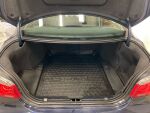 BMW 530 2007 Sininen