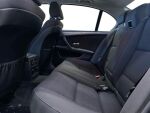 BMW 530 2007 Sininen