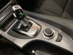BMW 530 2007 Sininen