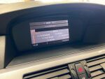 BMW 530 2007 Sininen