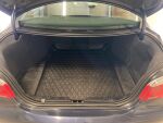 BMW 530 2007 Sininen