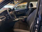 BMW 530 2007 Sininen