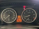 BMW 530 2007 Sininen
