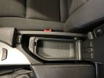 BMW 530 2007 Sininen