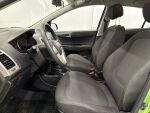 Hyundai i20 2011 Vihreä