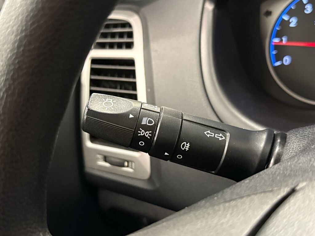 Hyundai i20 2011 Vihreä