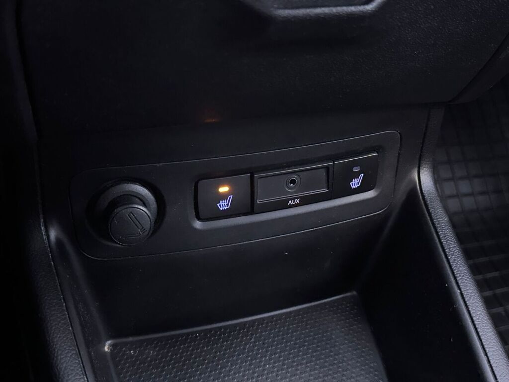 Hyundai i20 2011 Vihreä