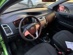 Hyundai i20 2011 Vihreä