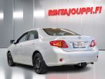 Toyota Corolla 2008 Hopea
