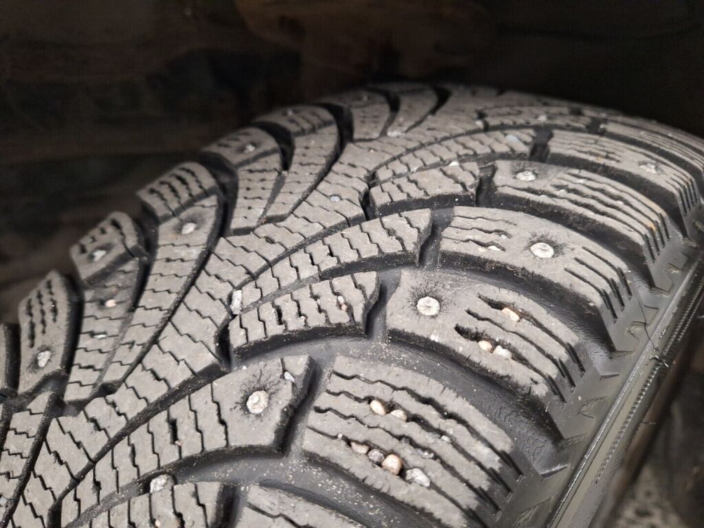 Toyota Corolla 2008 Hopea