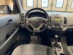 Hyundai i30 2008 Hopea