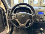 Hyundai i30 2008 Hopea