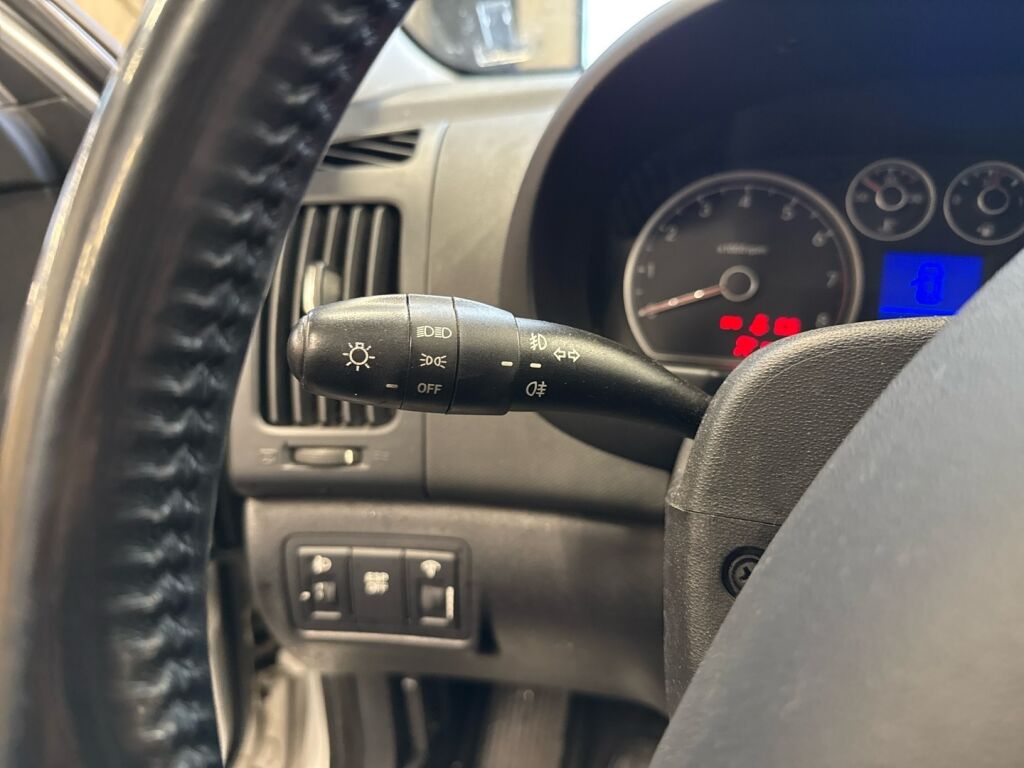 Hyundai i30 2008 Hopea