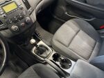 Hyundai i30 2008 Hopea
