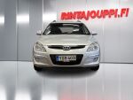 Hyundai i30 2008 Hopea