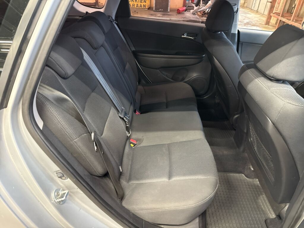 Hyundai i30 2008 Hopea