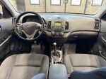 Hyundai i30 2008 Hopea