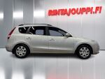 Hyundai i30 2008 Hopea