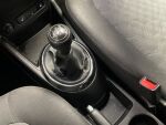 Hyundai i20 2010 Punainen