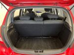 Hyundai i20 2010 Punainen