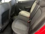 Hyundai i20 2010 Punainen
