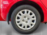 Hyundai i20 2010 Punainen