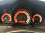 Kia Ceed 2007 Punainen