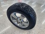 Kia Ceed 2007 Punainen