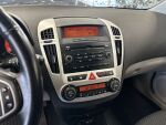 Kia Ceed 2007 Punainen