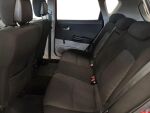 Kia Ceed 2007 Punainen