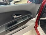 Kia Ceed 2007 Punainen