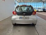 Toyota Aygo 2008 Hopea