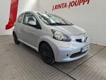 Toyota Aygo 2008 Hopea
