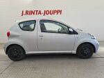 Toyota Aygo 2008 Hopea
