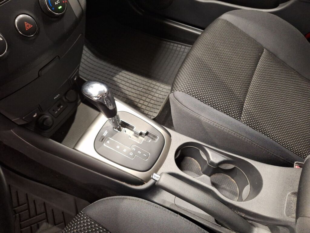 Hyundai i30 2010 Harmaa