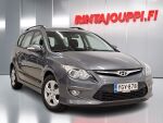 Hyundai i30 2010 Harmaa