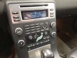 Volvo V70 2008 Harmaa