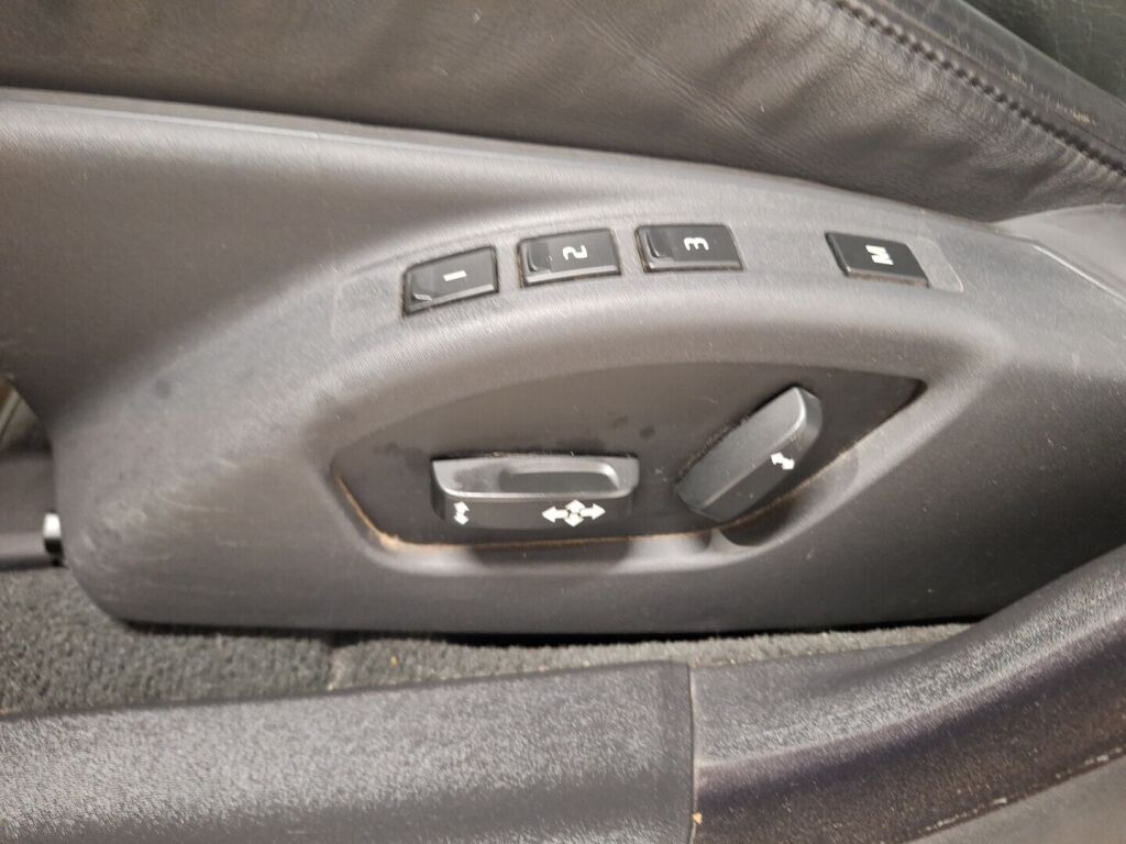 Volvo V70 2008 Harmaa