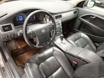 Volvo V70 2008 Harmaa