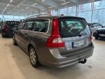 Volvo V70 2008 Harmaa