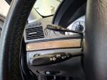 Mercedes-Benz E 2008 Musta